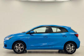 2024 MG MG3 Essence Hatch