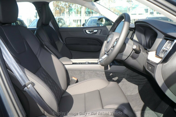 2026 Volvo XC60 UZ Plus B5 Bright SUV Image 9