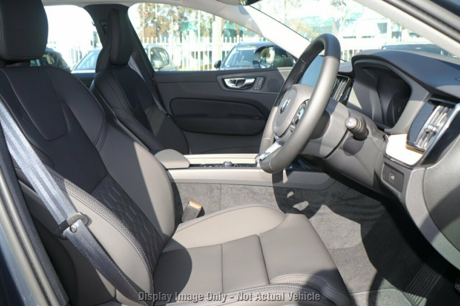 2026 Volvo XC60 UZ Plus B5 Bright SUV Image 9