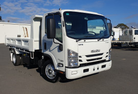 Isuzu N Series NPR NH