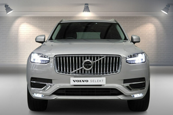 2024 Volvo XC90 L Series Ultimate B6 Bright SUV Image 2