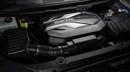 D90 The gateway to possibility