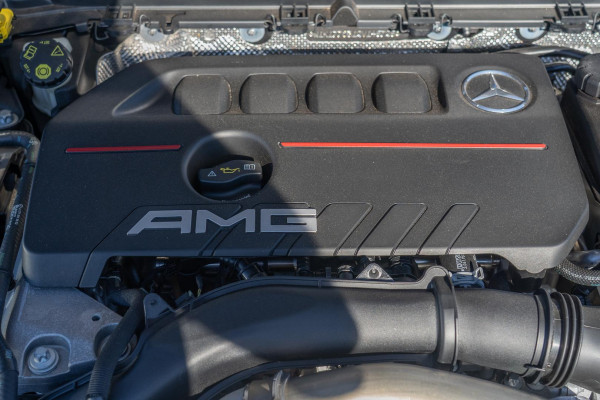 2022 Mercedes-Benz A-Class W177 A35 AMG Hatch image 23