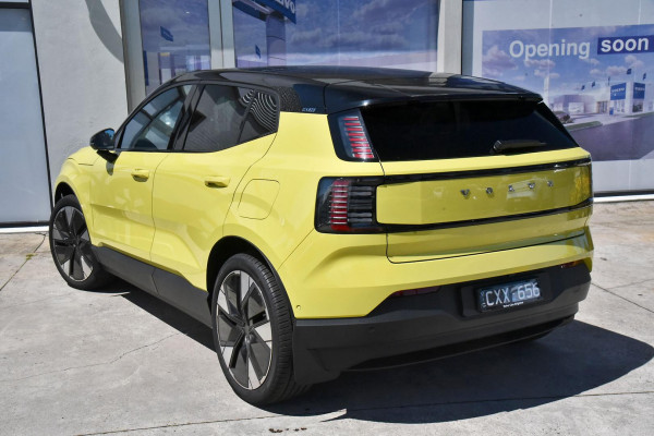 2023 MY24 Volvo EX30  Twin Motor Performance Ultra SUV Image 4