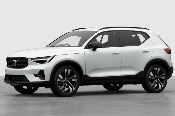 Volvo XC40 Ultra B4 Dark XZ