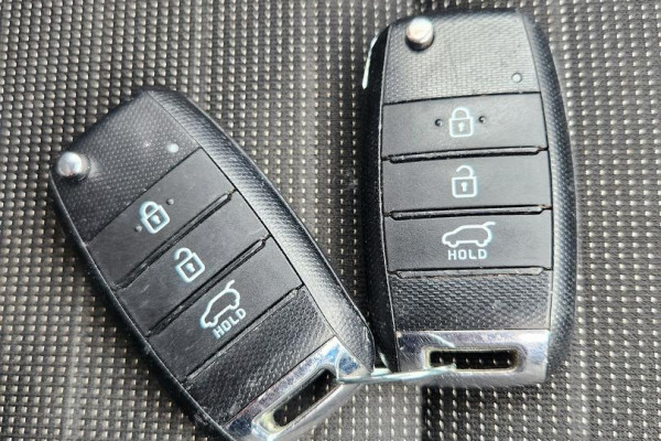 2021 Kia Rio YB GT-Line Hatch Image 18
