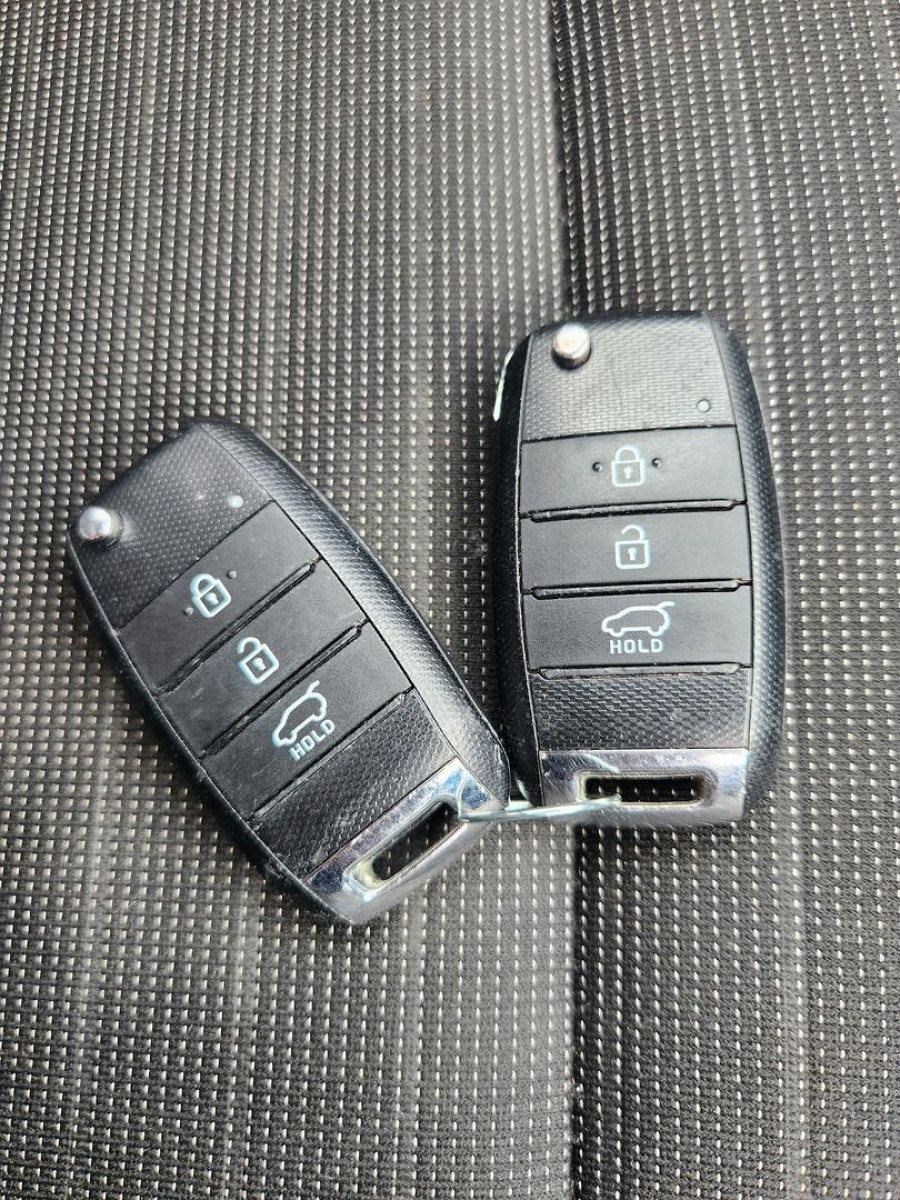 2021 Kia Rio YB GT-Line Hatch Image 18
