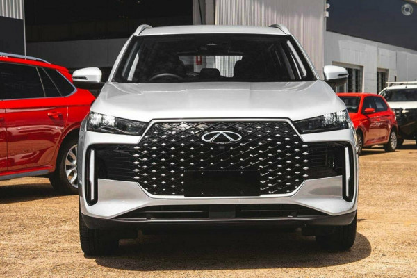 2025 Chery Tiggo 4 Pro T3X Urban SUV