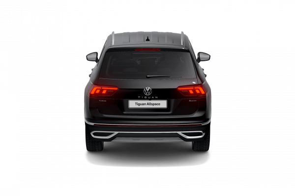 2023 Volkswagen Tiguan 5N 147TDI Elegance Allspace SUV