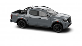 2025 Nissan Navara D23 PRO-4X Ute image 11