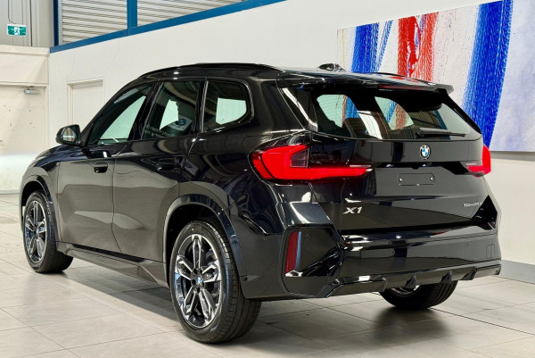 2026 BMW X1 U11 sDrive20i SUV image 6