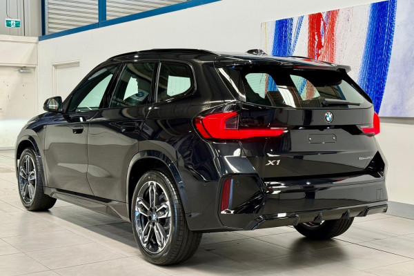 2026 BMW X1 U11 sDrive20i SUV