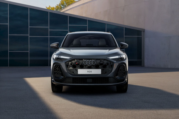 2025 Audi SQ5 GU edition one SUV
