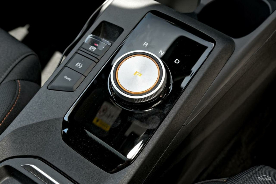 2026 MG MG3 ZP22 Essence Hybrid+ Hatch Image 14