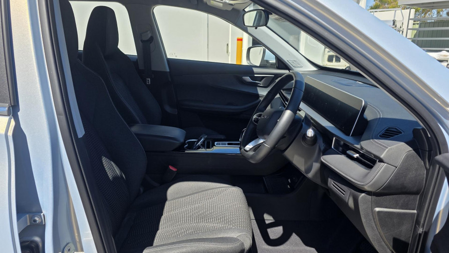 2025 Chery Tiggo 4 Pro T3X Urban SUV Image 10