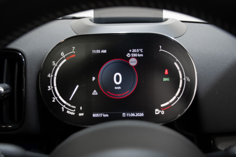 2021 MINI Countryman Cooper S Mini Yours SUV Image 22