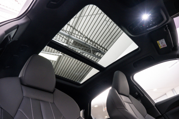 2025 Audi Q5 GU TDI 150kW Sport SUV image 16