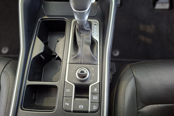 2021 MY22 Kia Sorento MQ4 Sport+ SUV Image 22