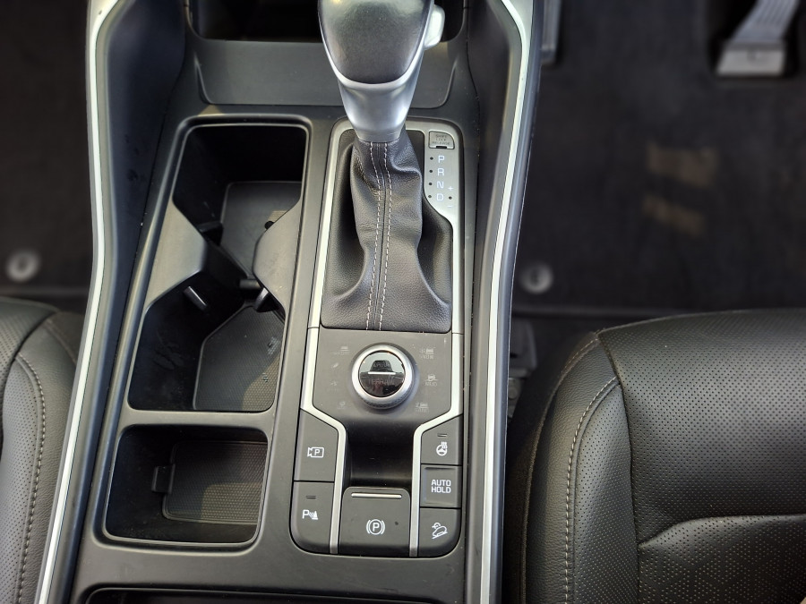 2021 MY22 Kia Sorento MQ4 Sport+ SUV Image 22
