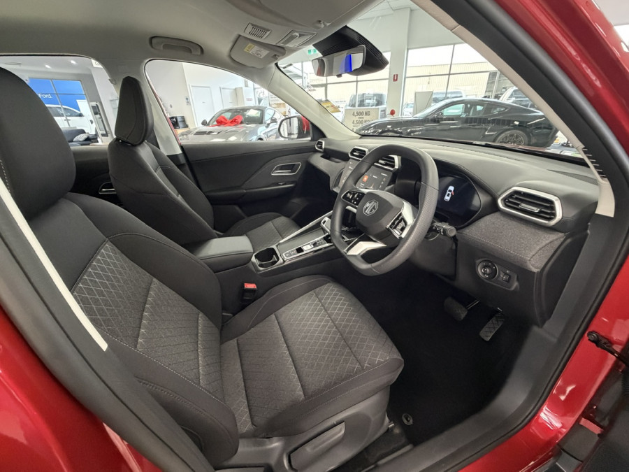 2026 MG ZS Excite Hybrid+ SUV Image 10