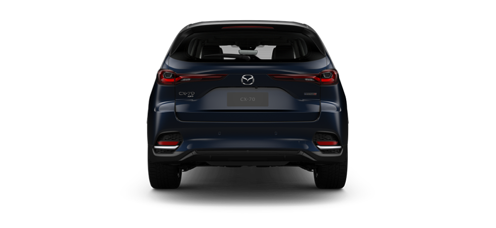 2024 Mazda CX-70 KJ G50e GT SUV Image 15