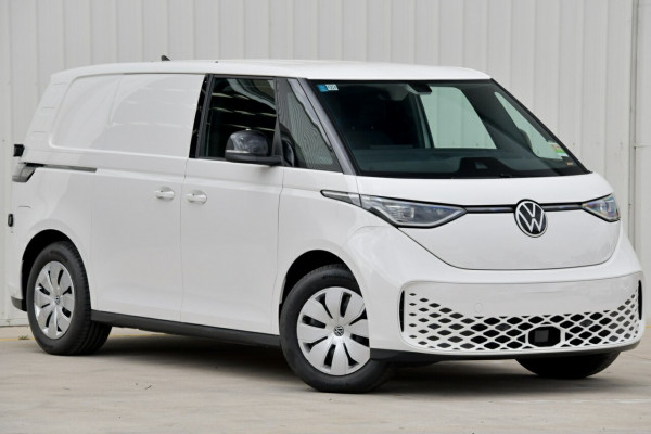 2024 MY25 Volkswagen ID. Buzz Cargo EBN BEV550  Van