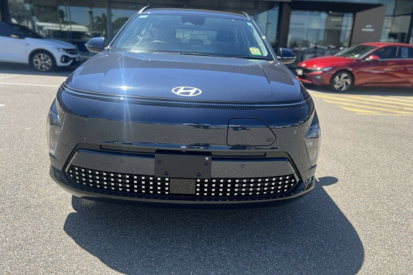 2024 Hyundai Kona SX2.V1  Electric SUV
