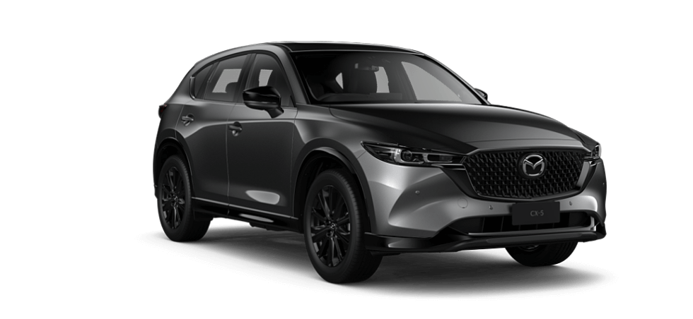 2024 Mazda CX-5 KF Series G35 GT SP SUV Image 6