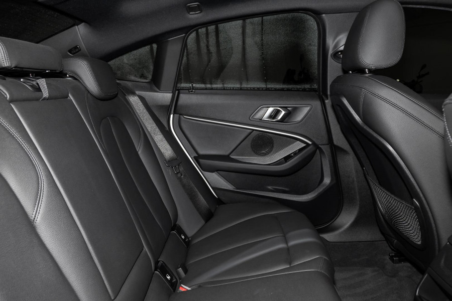 2020 BMW 2 Series F44 220i M Sport Sedan