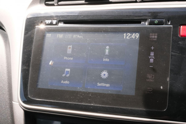 2015 MY16 Honda City GM VTi-L Sedan Image 8