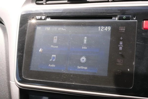2015 MY16 Honda City GM VTi-L Sedan Image 8