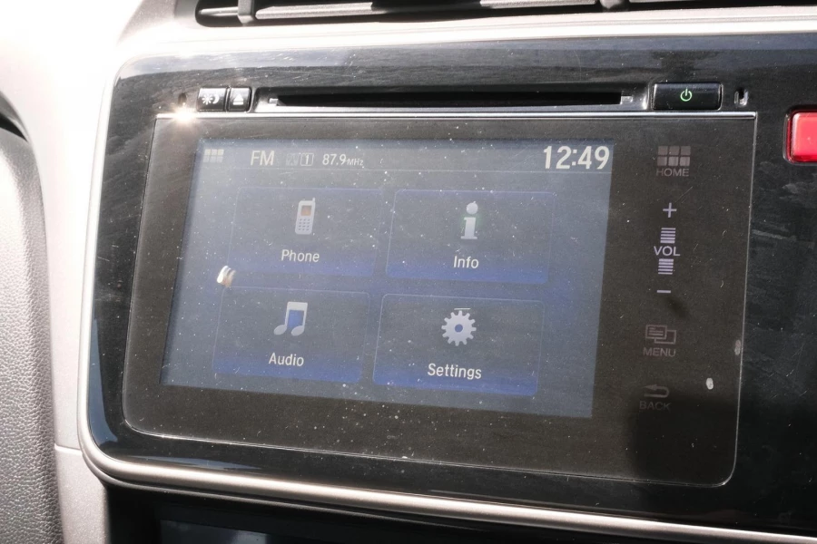 2015 MY16 Honda City GM VTi-L Sedan Image 8