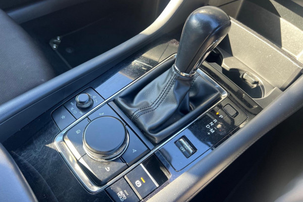 2019 Mazda 3 BP Series G25 Evolve Hatch Image 16