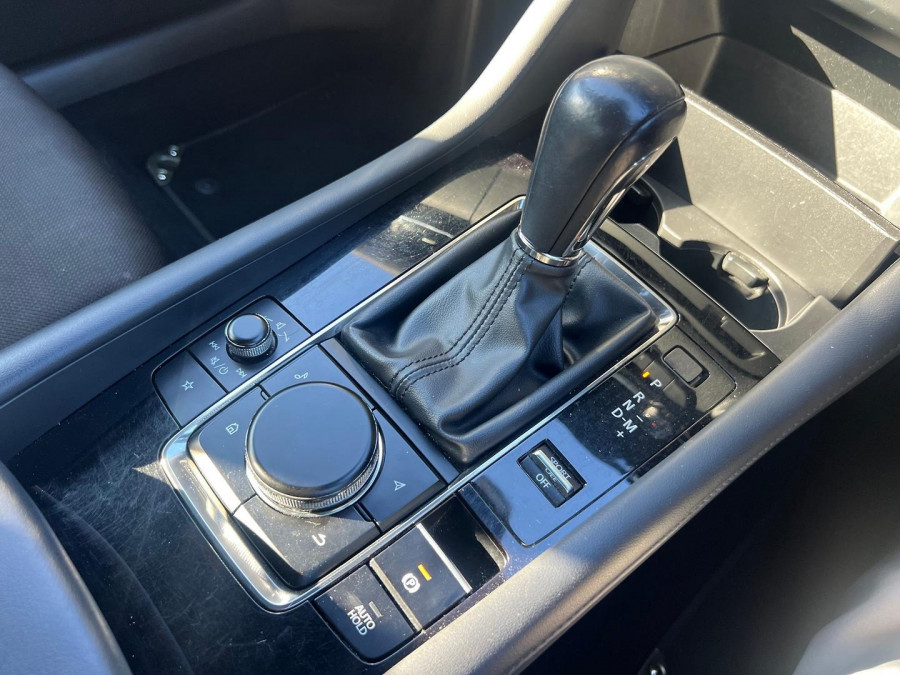 2019 Mazda 3 BP Series G25 Evolve Hatch Image 16
