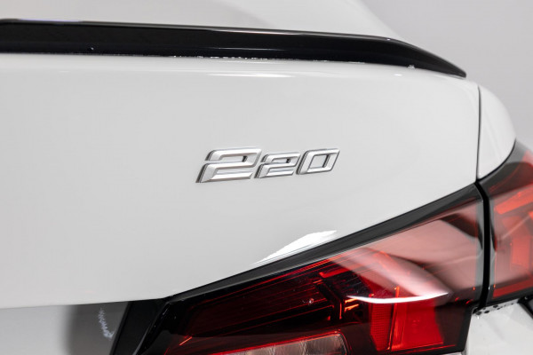2026 MY25 BMW 2 Series F74 220 M Sport Sedan image 10