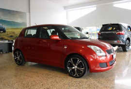 Suzuki Swift RS415