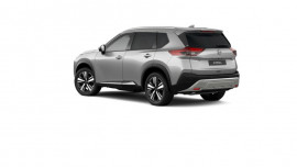 2024 MY25 Nissan X-Trail T33 Ti-L SUV image 26
