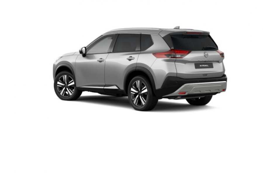 2024 MY25 Nissan X-Trail T33 Ti-L SUV