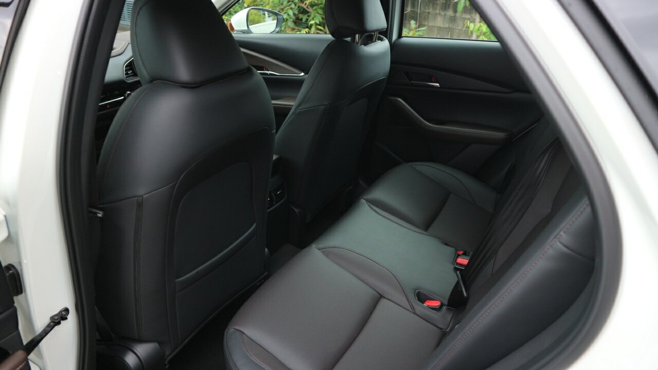 2025 MY24 Mazda CX-30 DM2W7A G25 Touring SUV Image 19