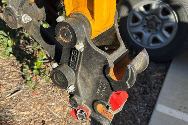 2025 JCB MINI EXCAVATOR Other Image 7