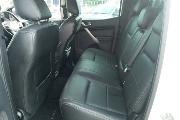 2019 Ford Ranger PX MkIII XLT Ute Image 15