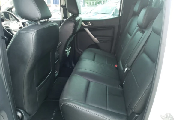 2019 Ford Ranger PX MkIII XLT Ute Image 15