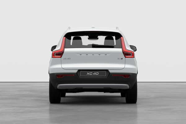 2026 Volvo XC40 XZ Ultra B4 Bright SUV