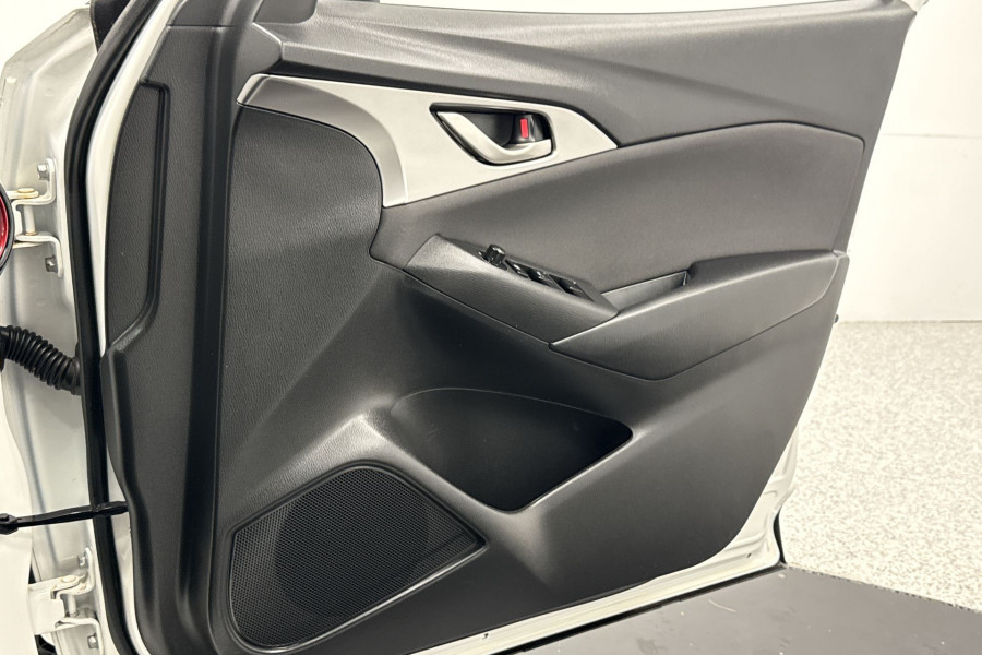 2016 Mazda CX-3 Maxx Wagon Image 19