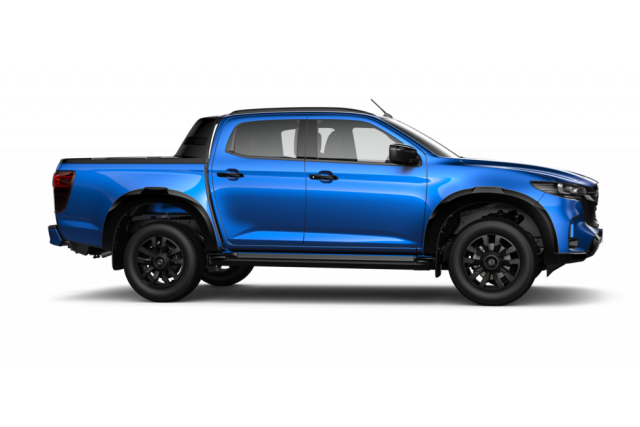 2025 Mazda BT-50 TF SP Ute Image 9