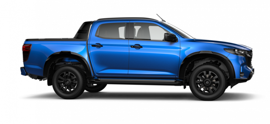 2026 MY25 Mazda BT-50 TF SP Ute Image 9