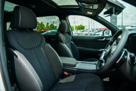 2024 MY25 Hyundai Palisade LX2.V5 Calligraphy Black Ink SUV