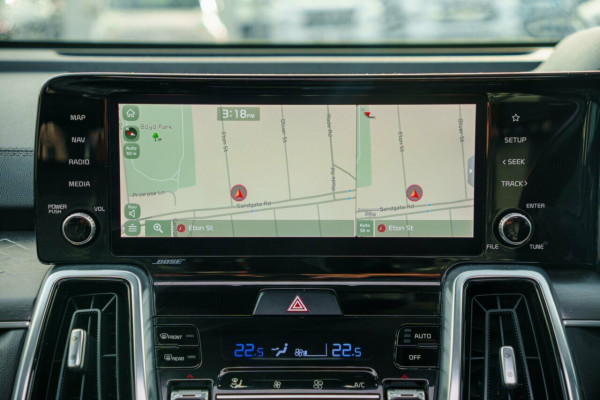 2020 MY21 Kia Sorento MQ4 GT-Line SUV Image 15