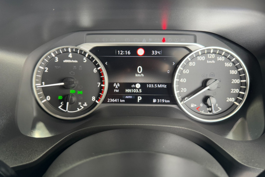 2023 Nissan X-Trail T33 ST-L SUV Image 9
