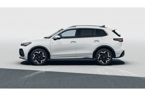 2026 Volkswagen Tiguan CT 150TSI R-Line SUV Image 2